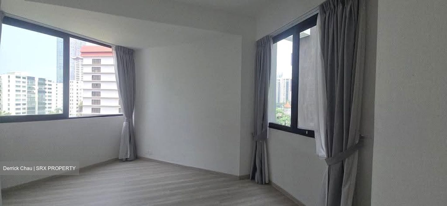 Elizabeth Heights (D9), Condominium #606994061